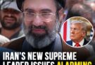 Iran’s New Supreme Leader Issues First Statement With Alarming Threats
